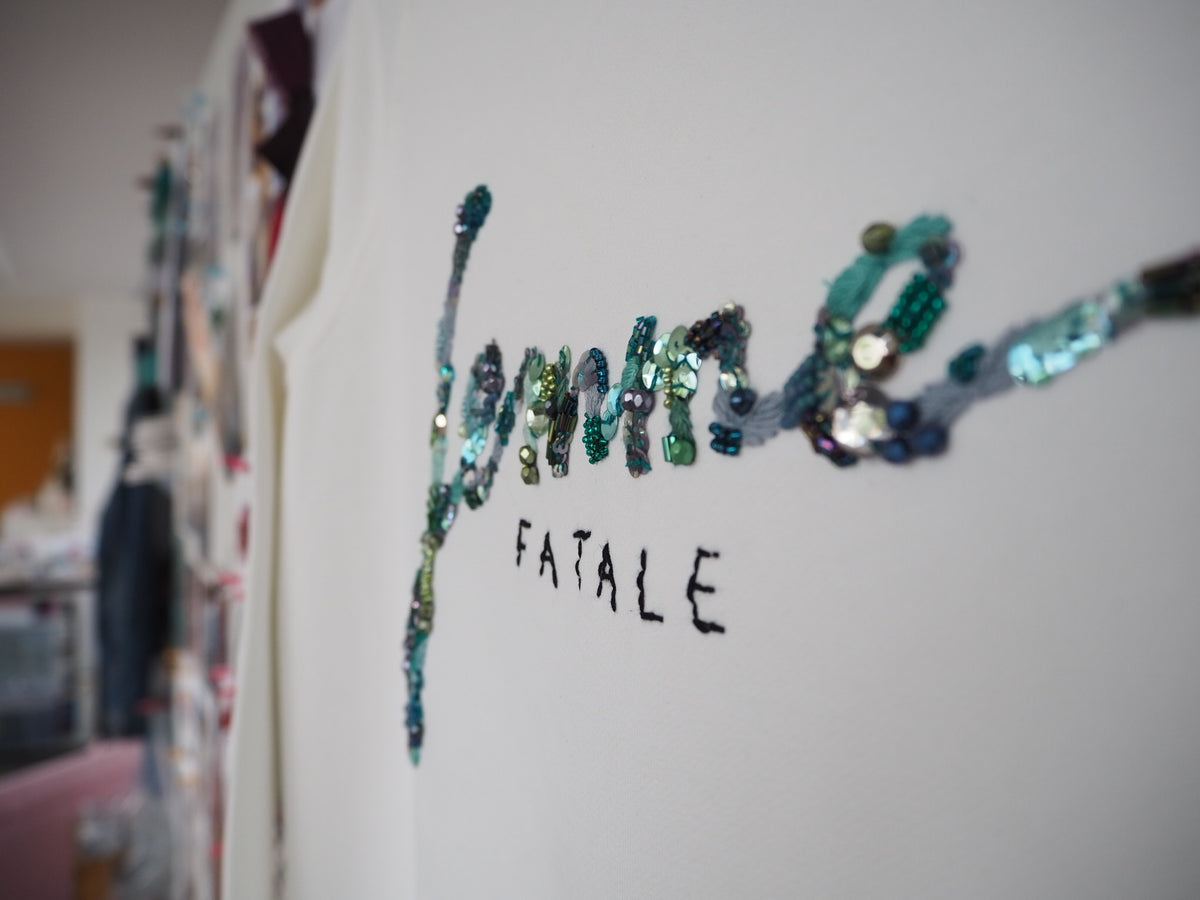 Donna fatale
