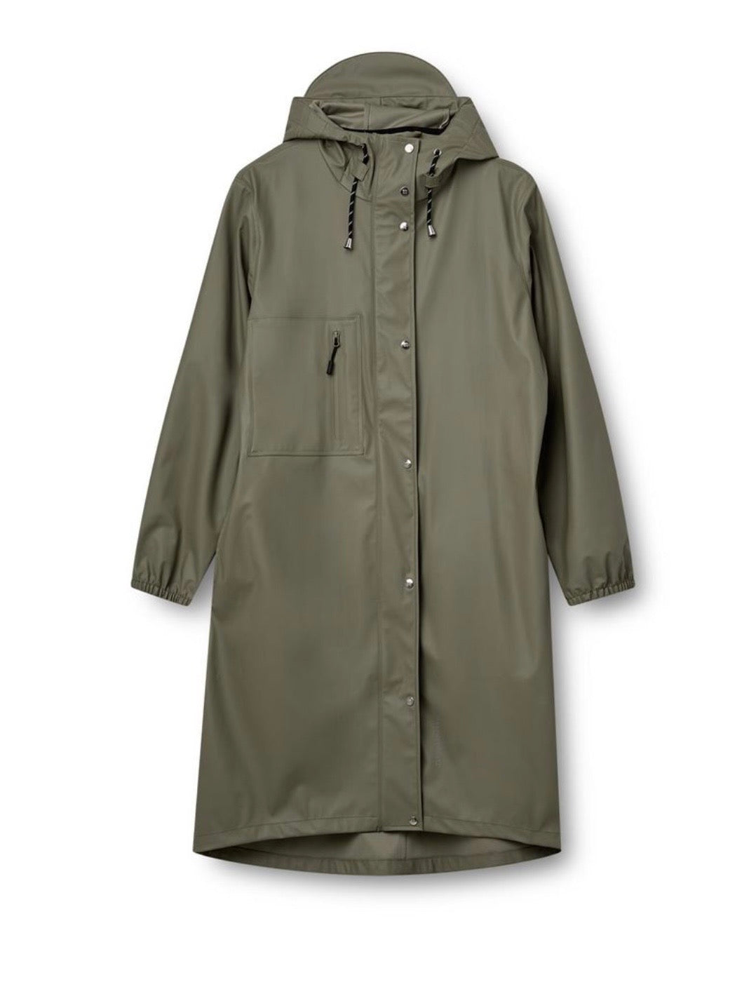 Berlin Regenjacke