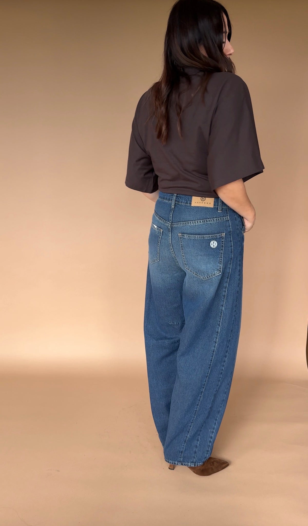 Jeans Angie