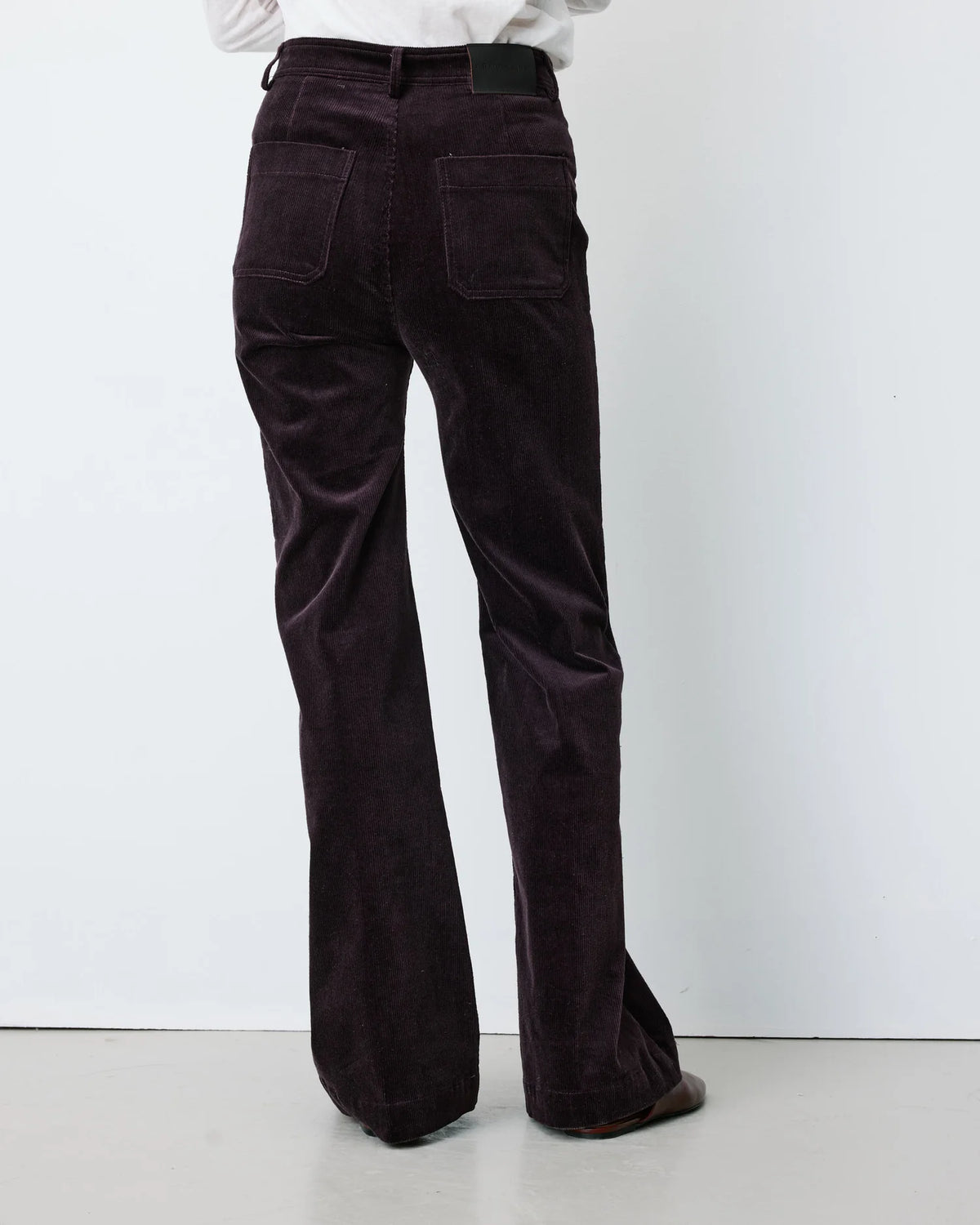 Cordhose Alban