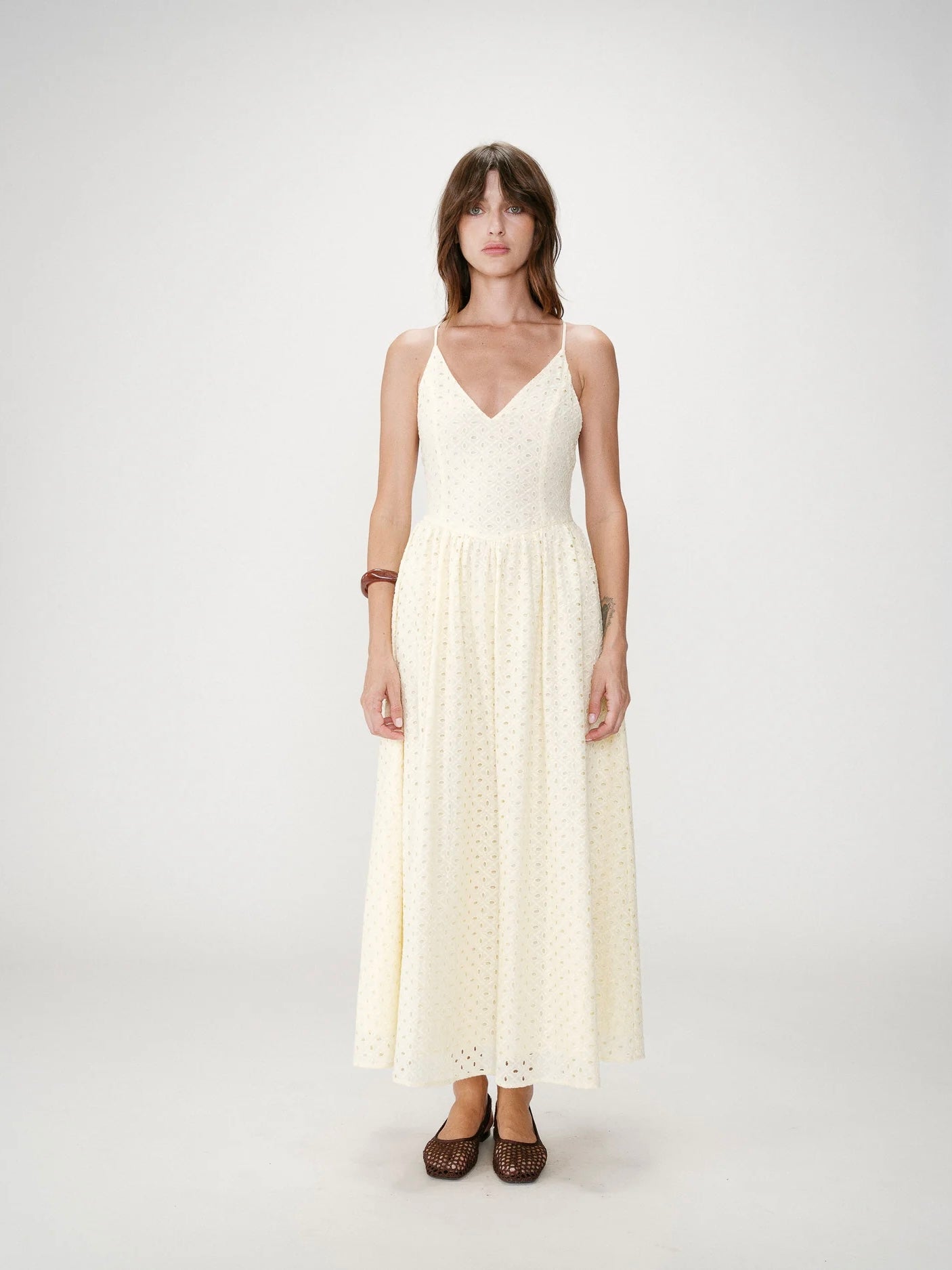 Kleid Wimala