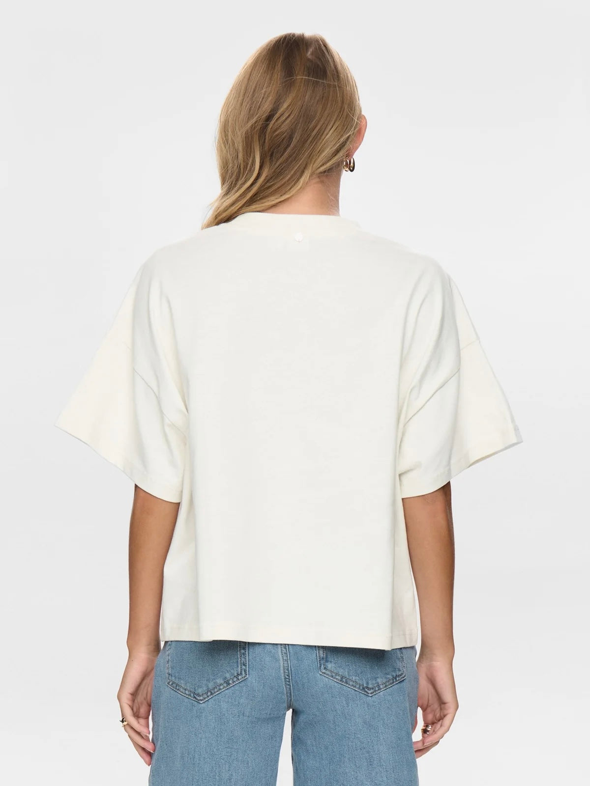 T- Shirt Nuwonder