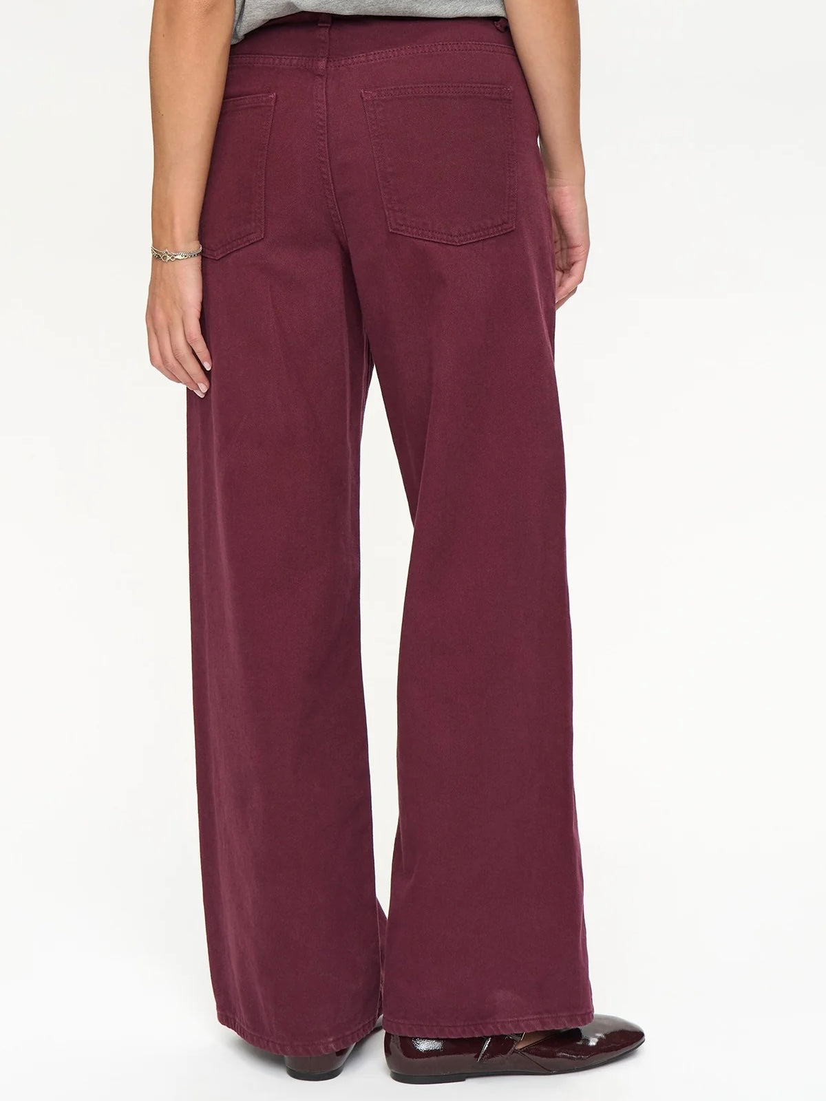 Nubrooklyn Jeans