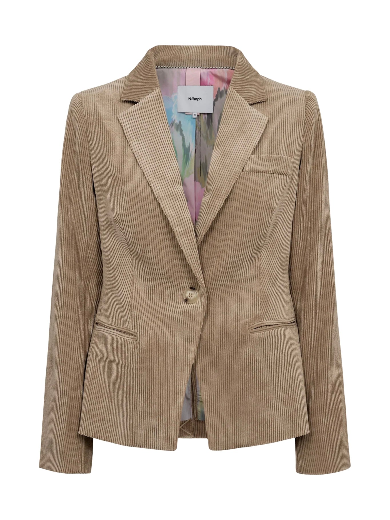 Nucelise Blazer