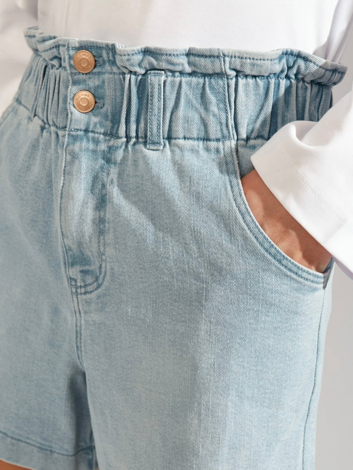 Shorts Nululu