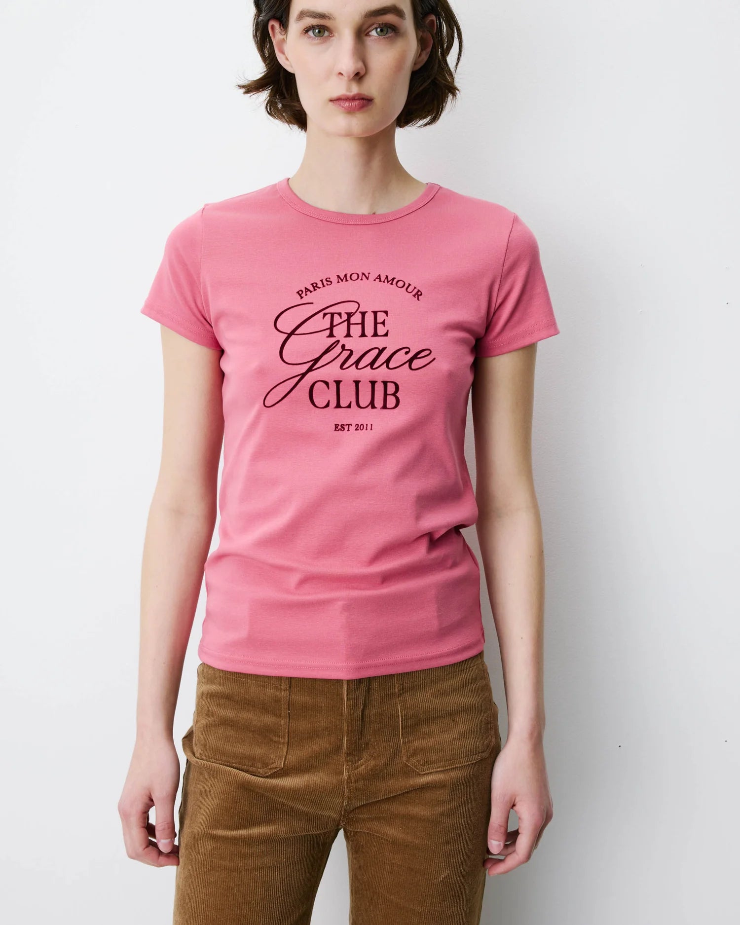 T-shirt Amoris