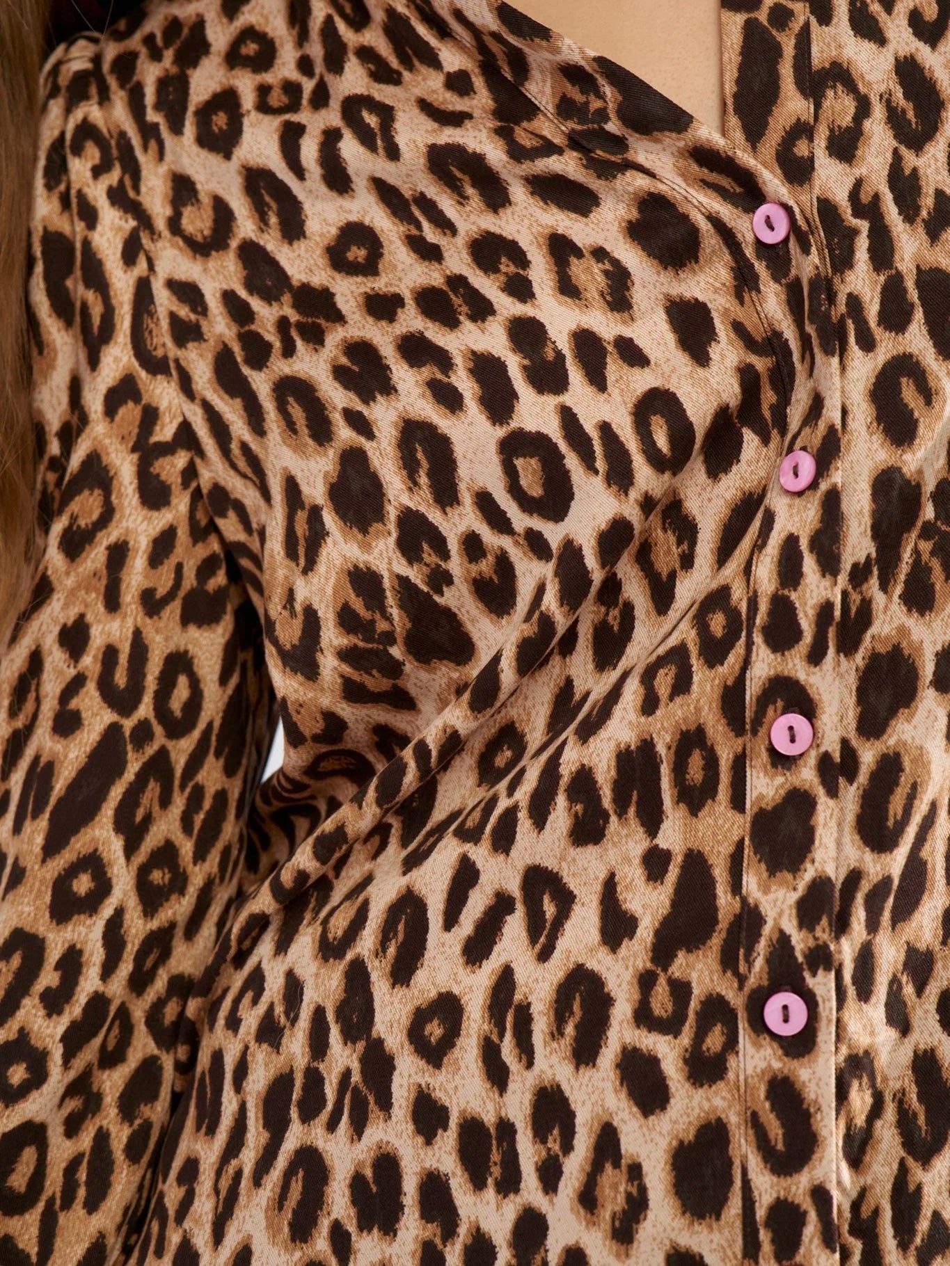 Nulorena Bluse
