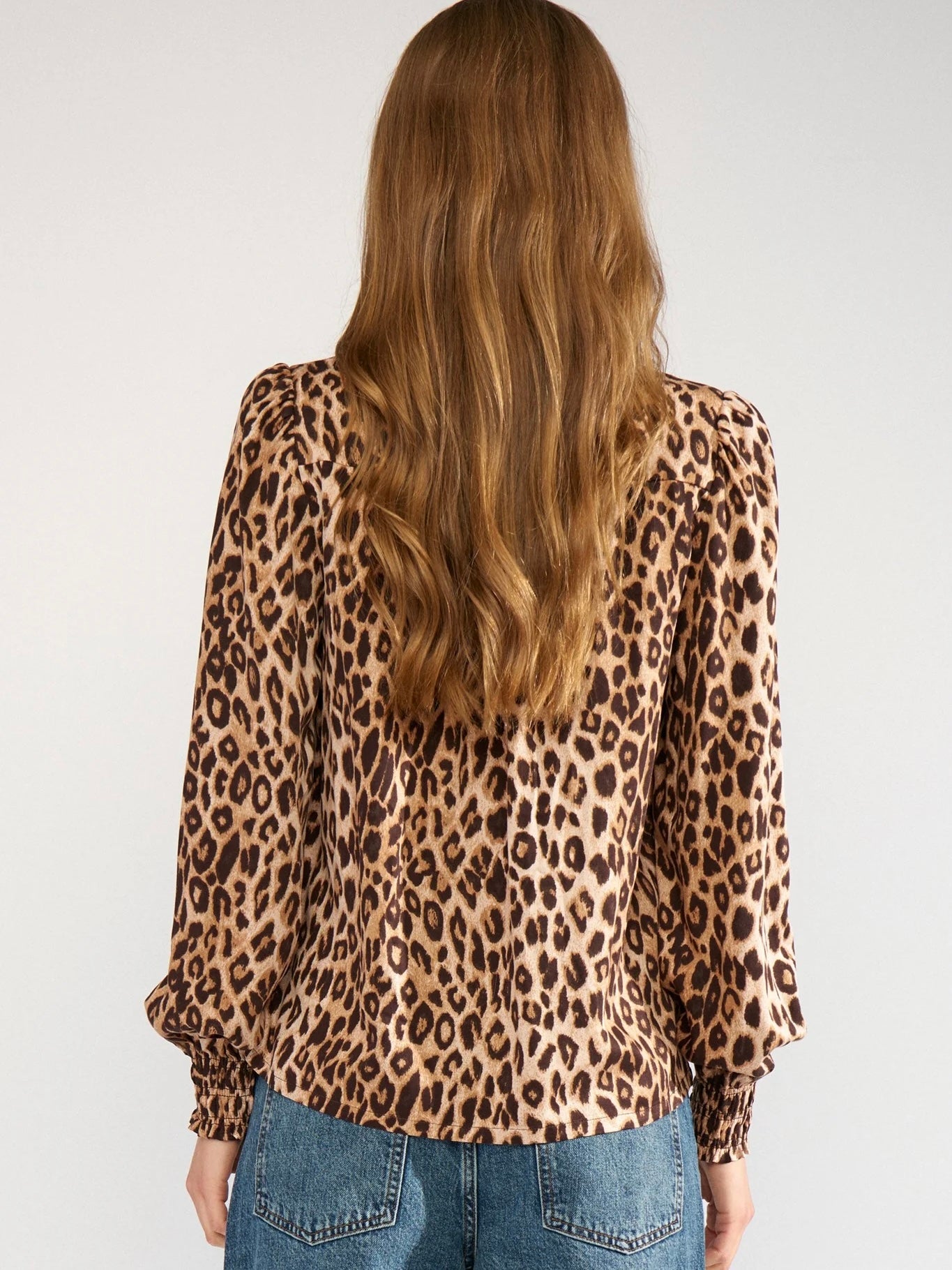 Nulorena Bluse