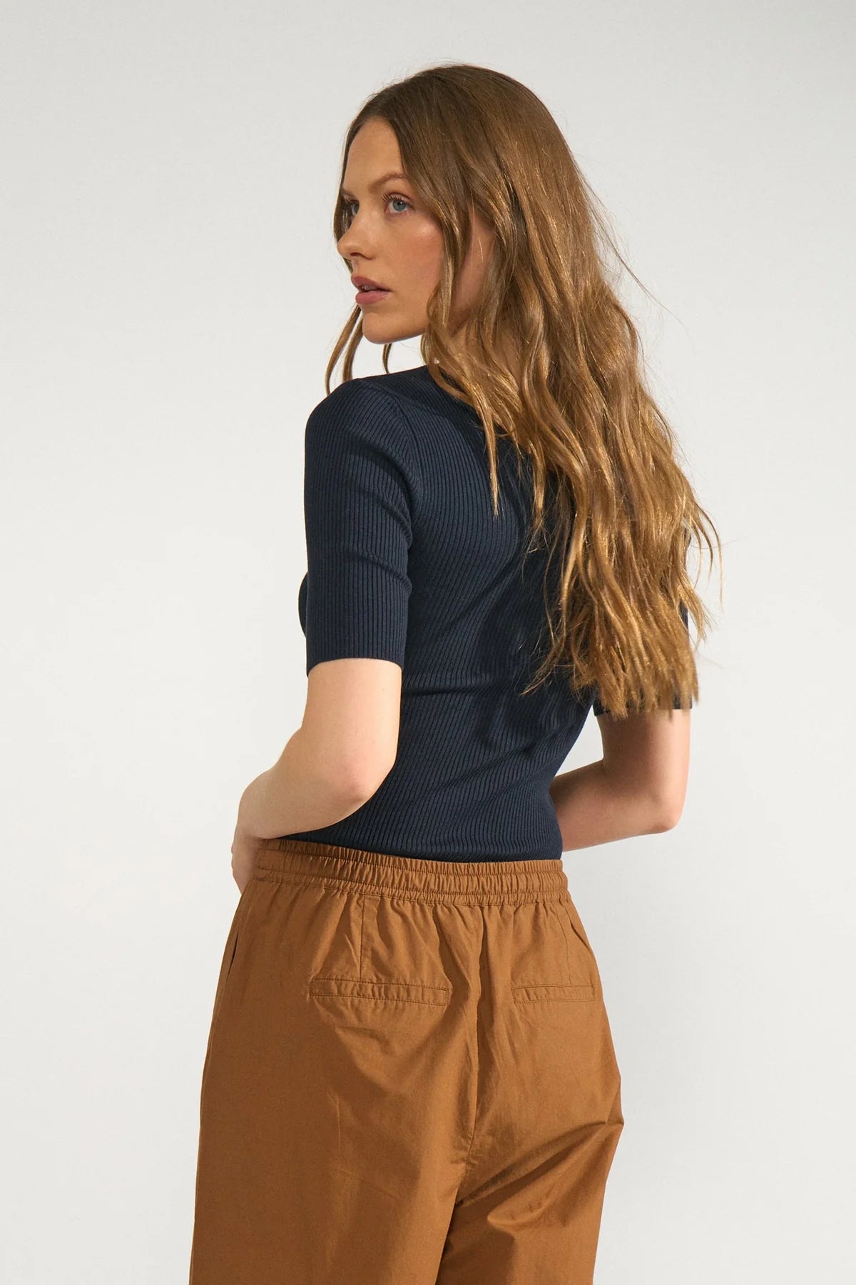 Nuayelet pullover