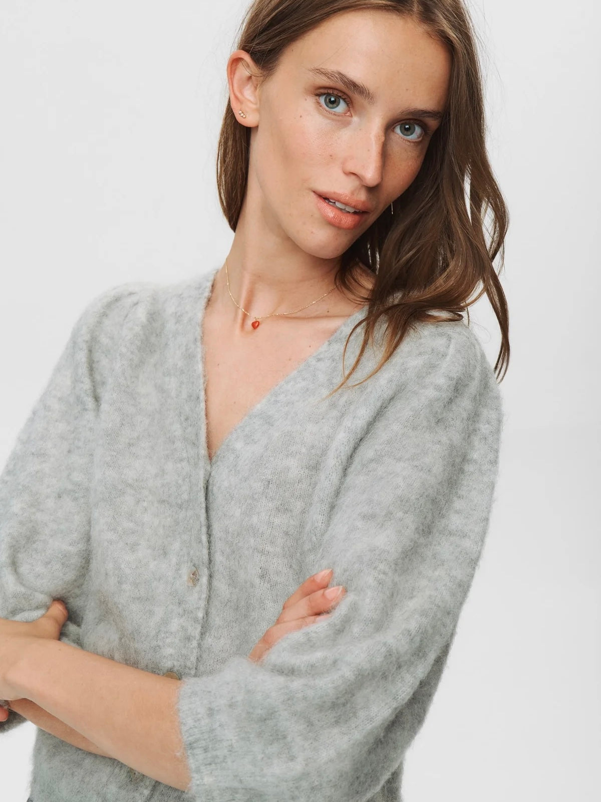 Nusuri Cardigan
