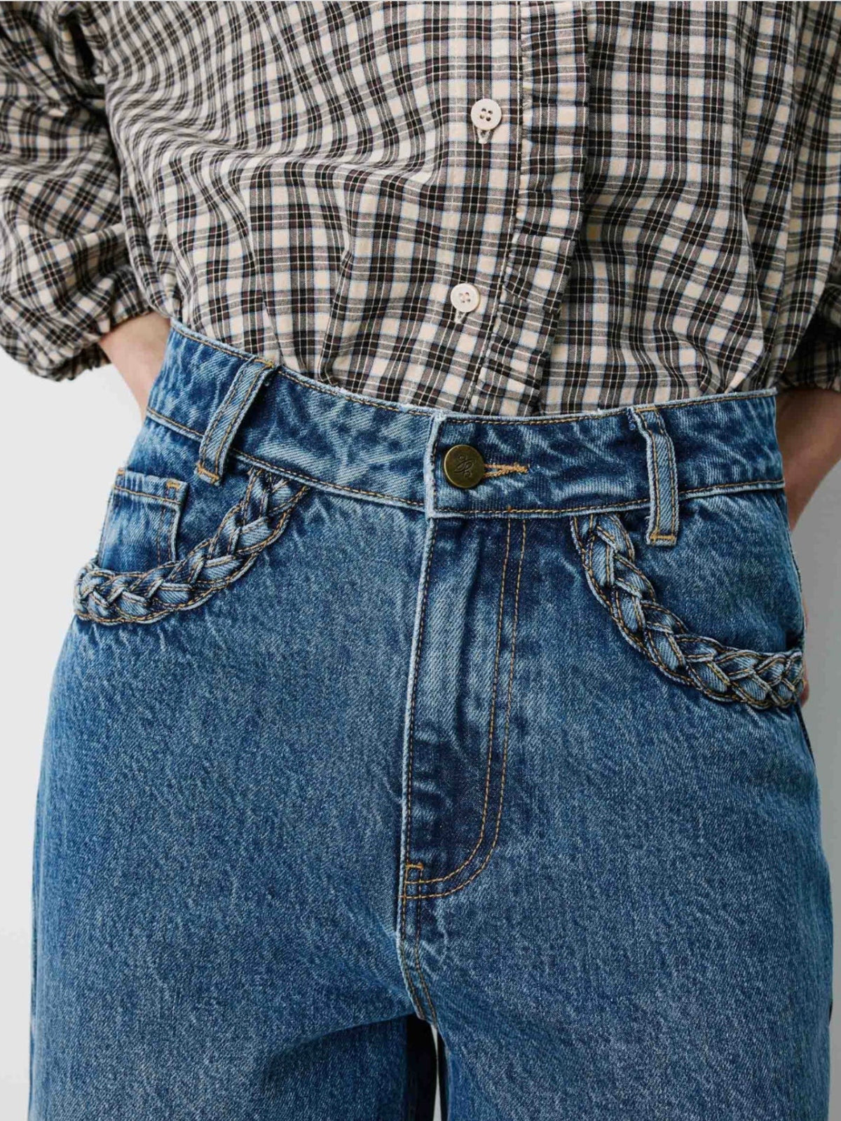 Julian Denim