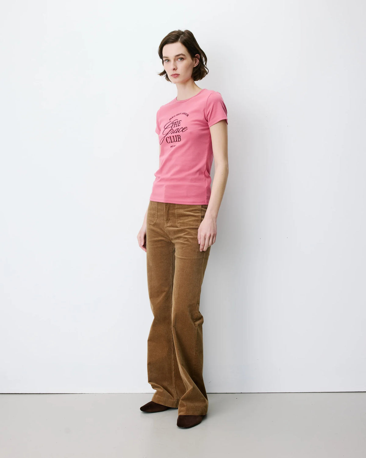 T-shirt Amoris