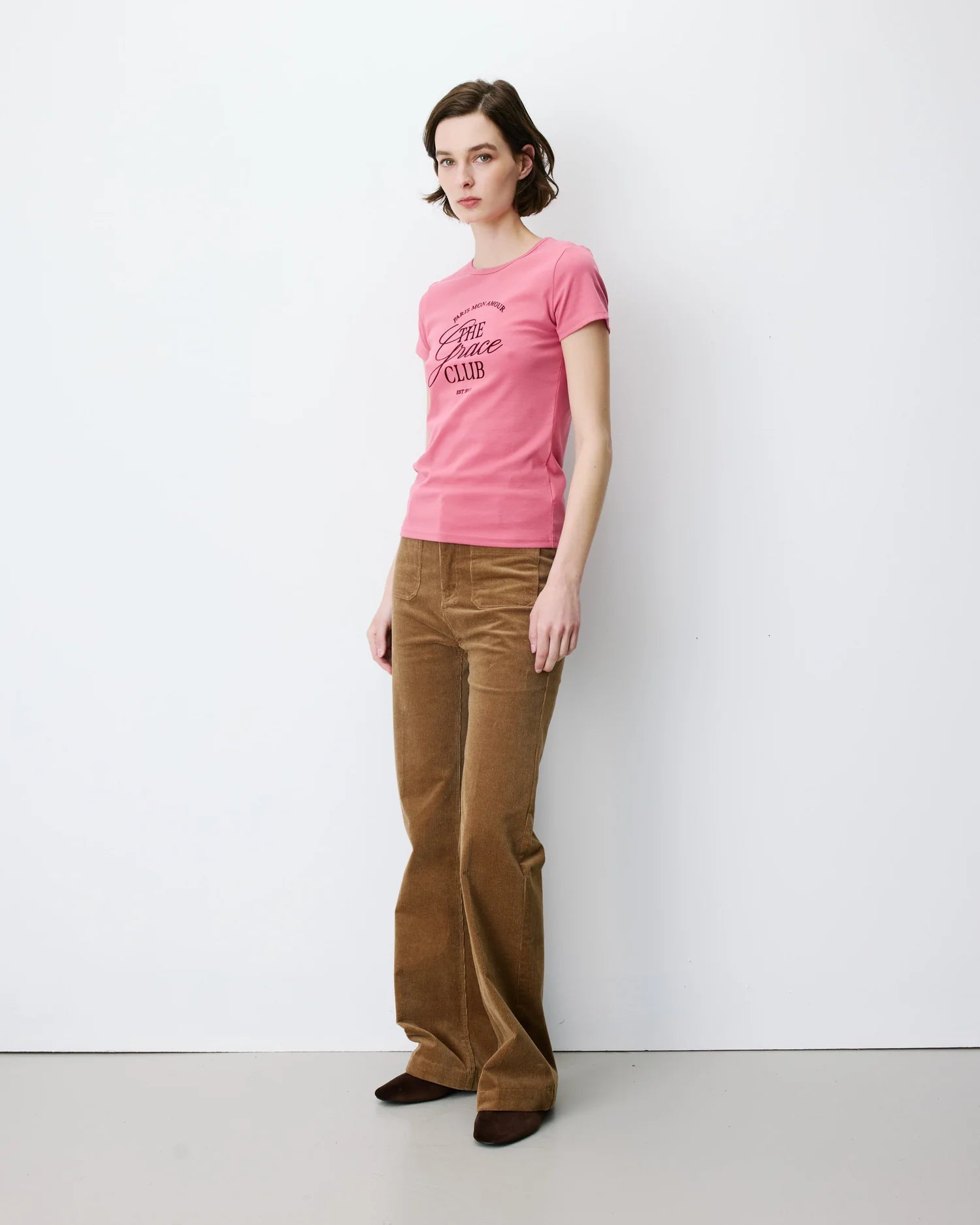 T-shirt Amoris