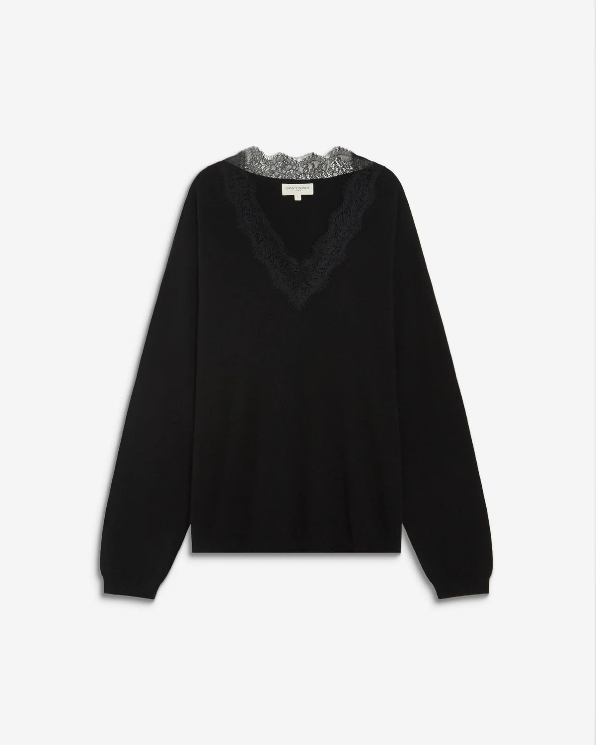 Augustin Pullover