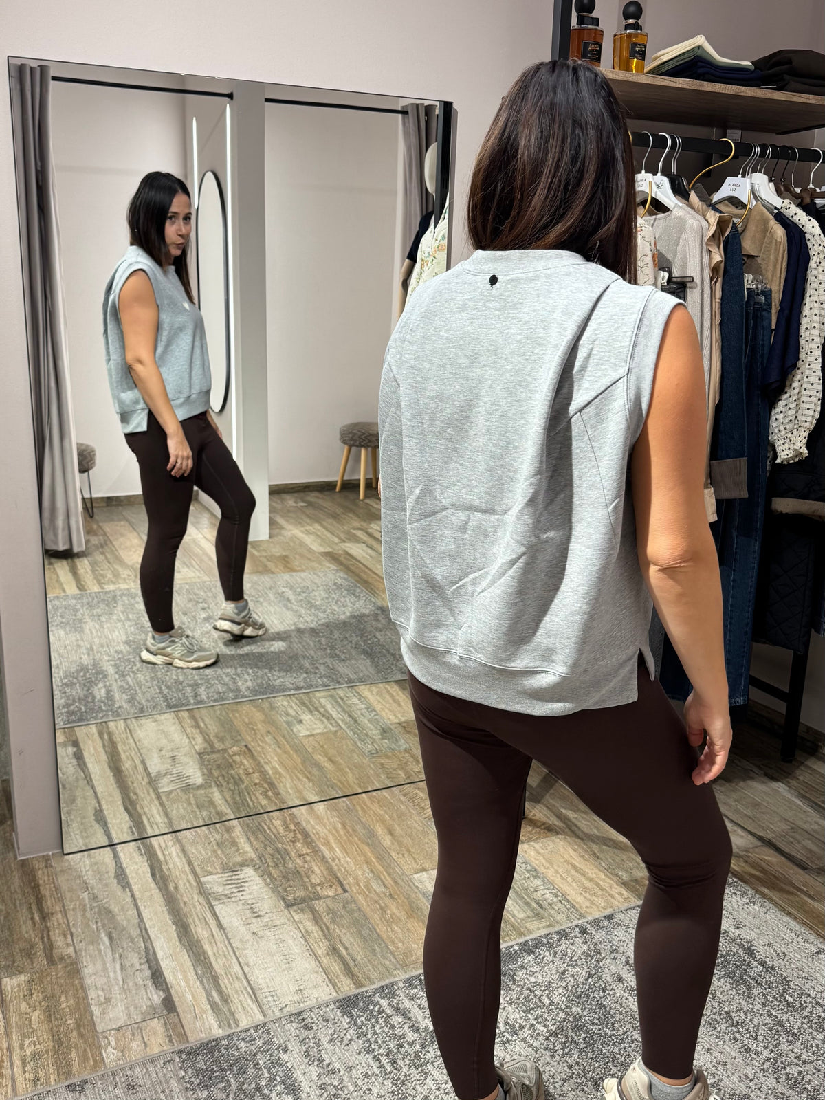 Nunathalie Vest