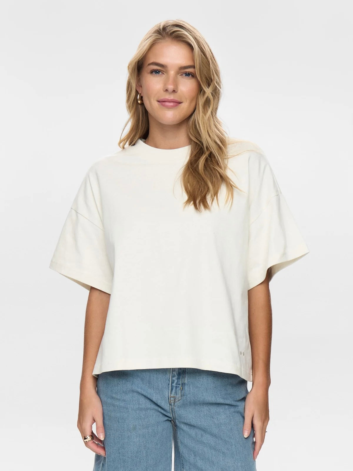T- Shirt Nuwonder