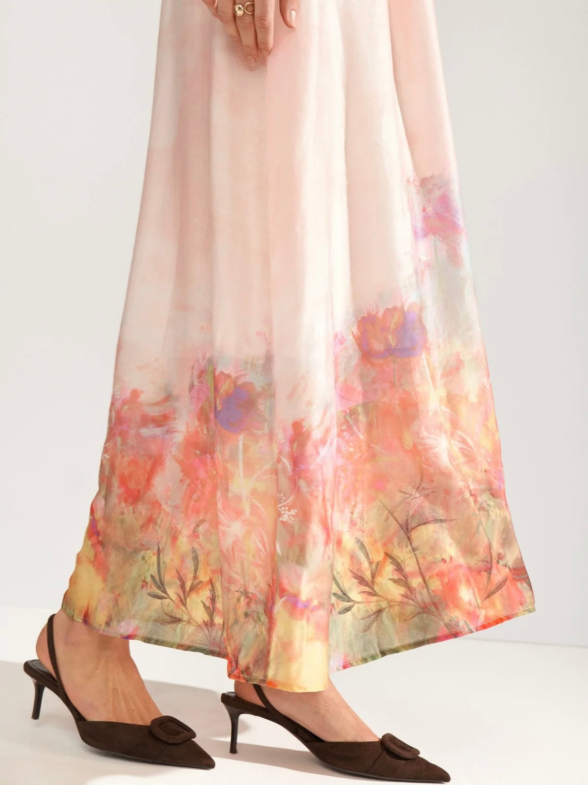 Kleid Nulove