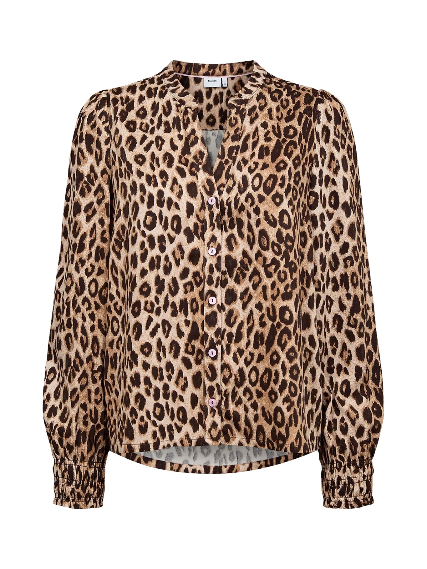 Nulorena Bluse