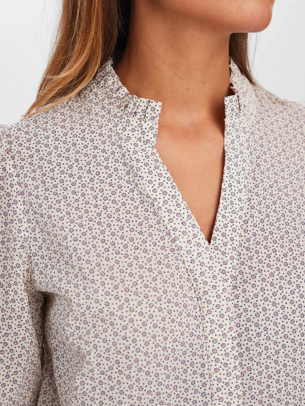 Nusala shirt