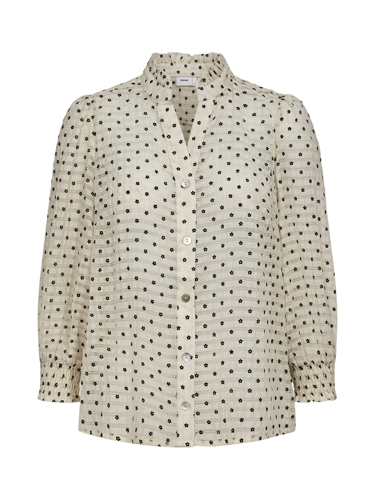 Nujannet Bluse