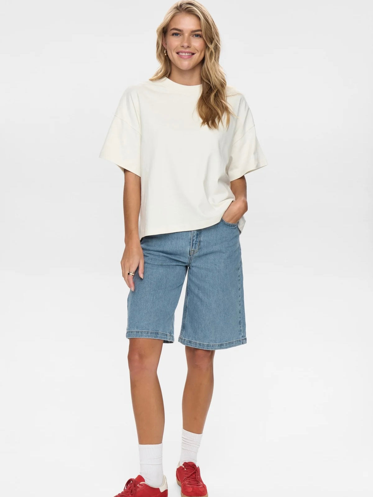 T- Shirt Nuwonder