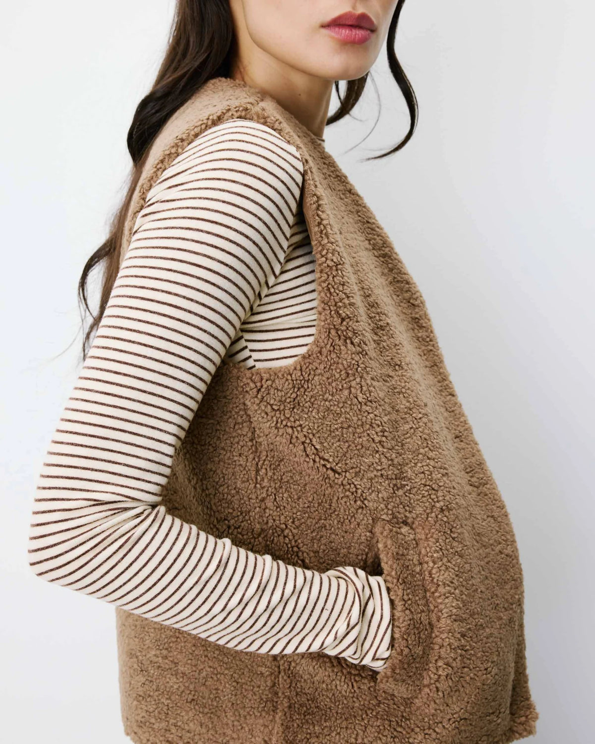 Gilet Avery
