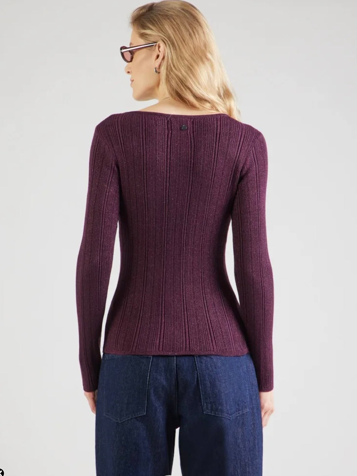 Nujaney Top
