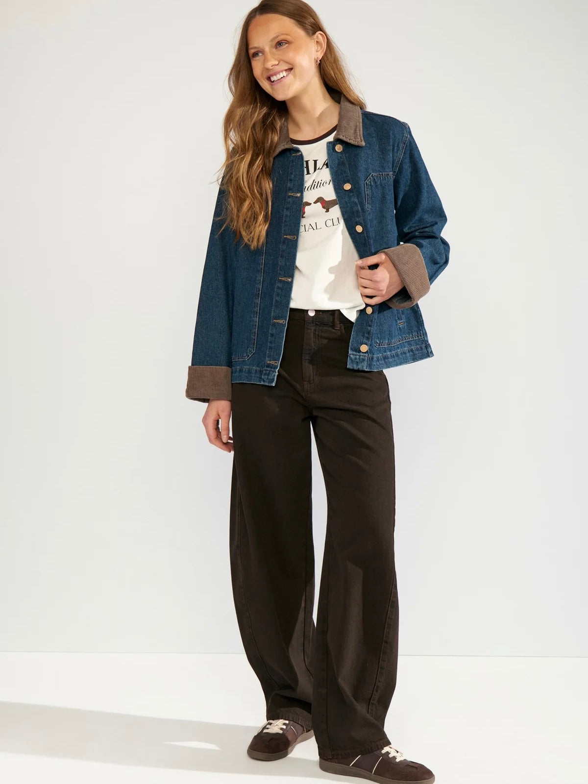 Nutuscany Jacket