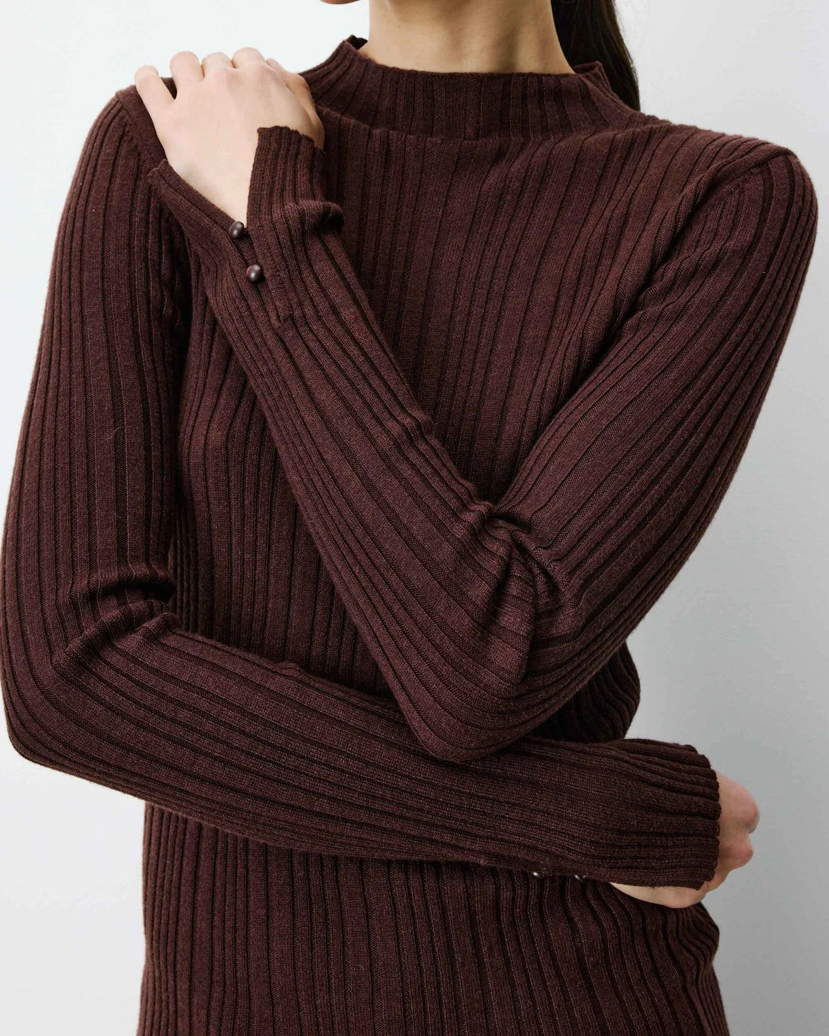 Feinstrickpullover Aloe