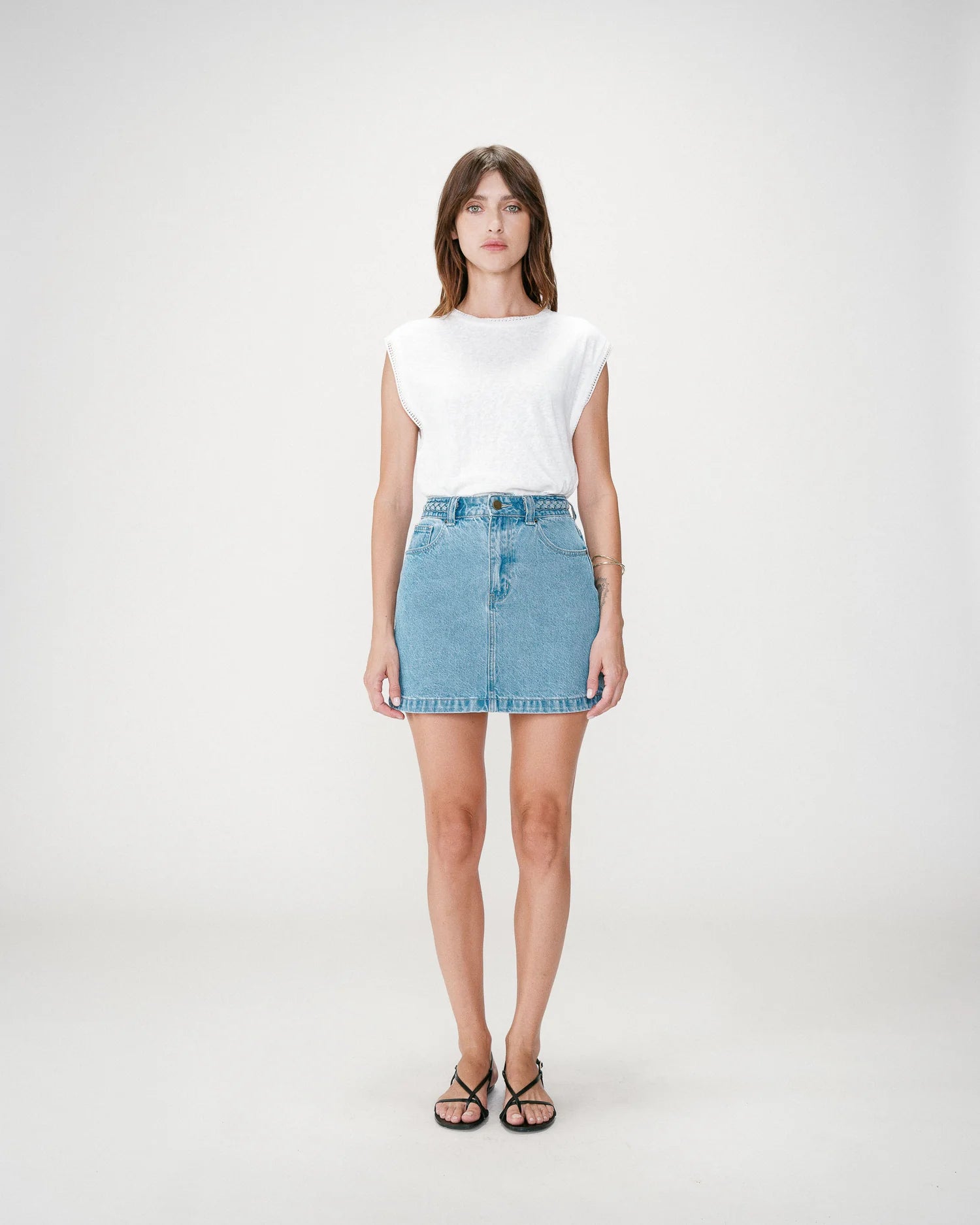 Denim Rock Whitney