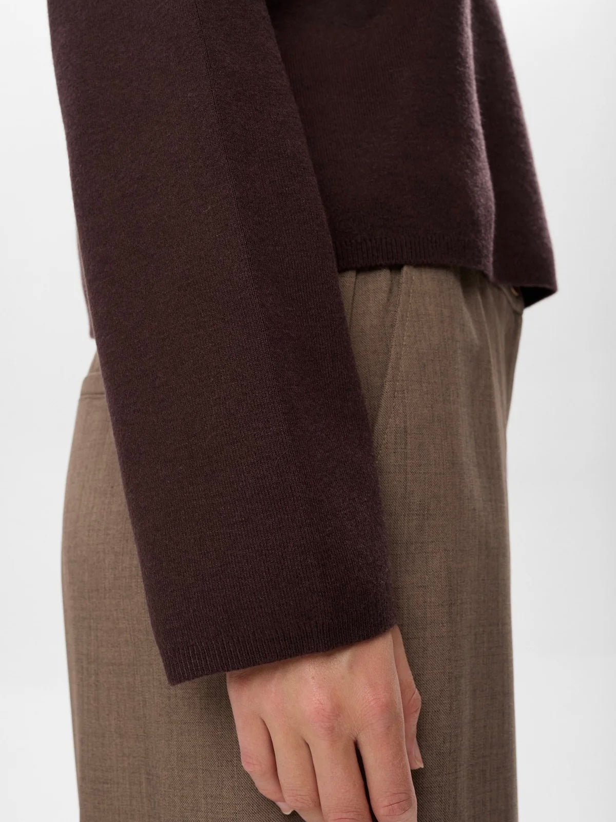 Maglione Nucarma