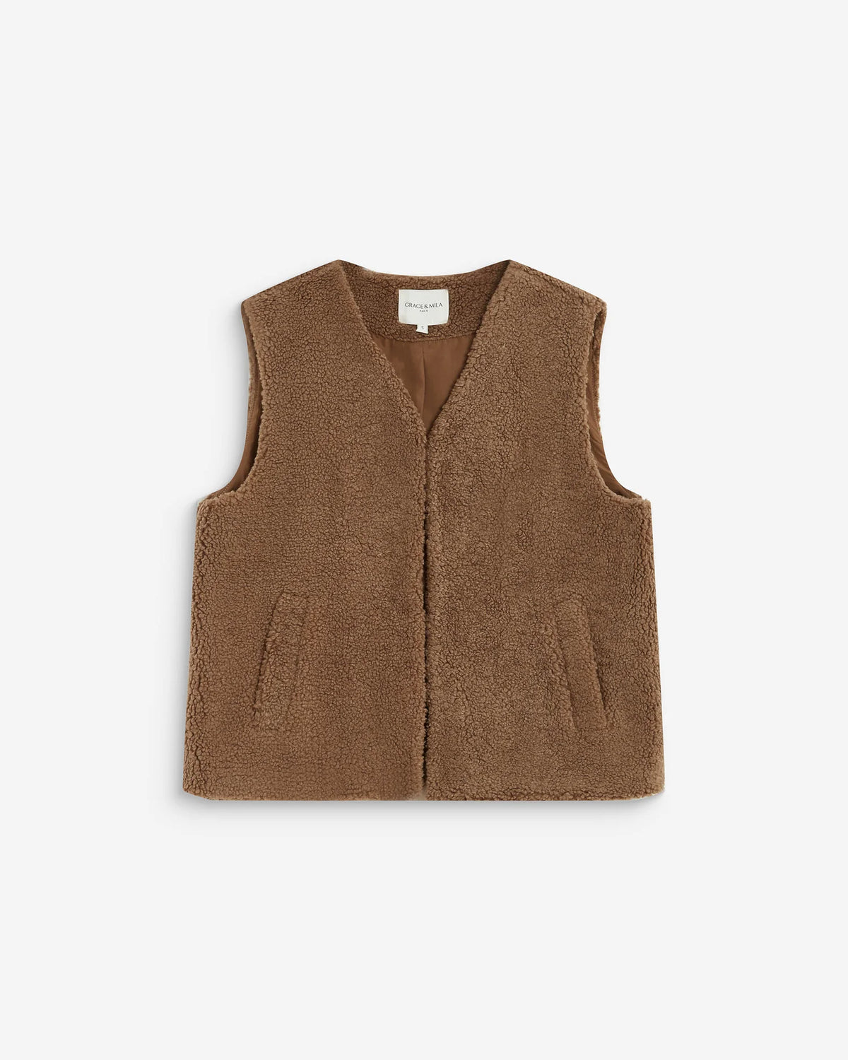Gilet Avery