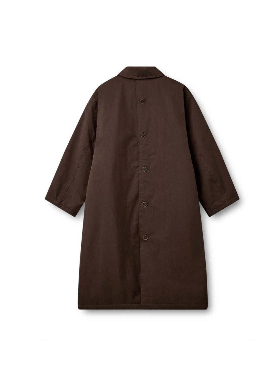 Manchester Jacke