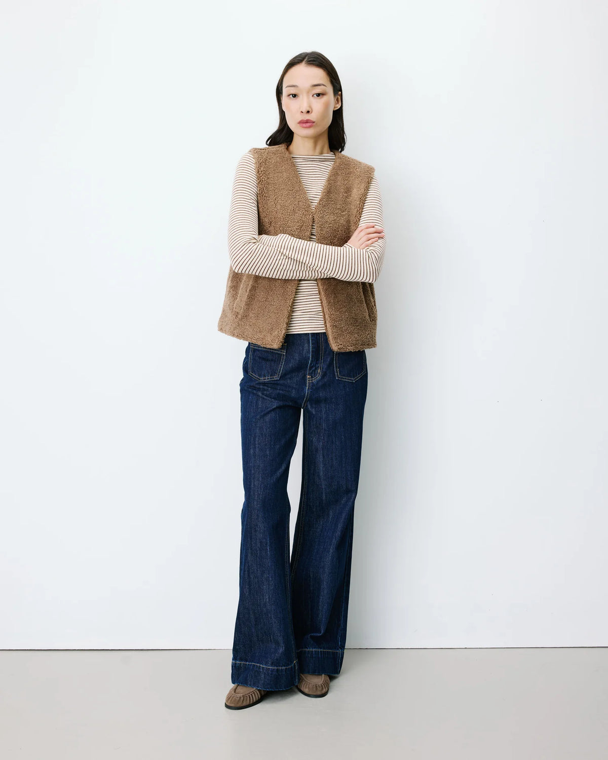 Gilet Avery