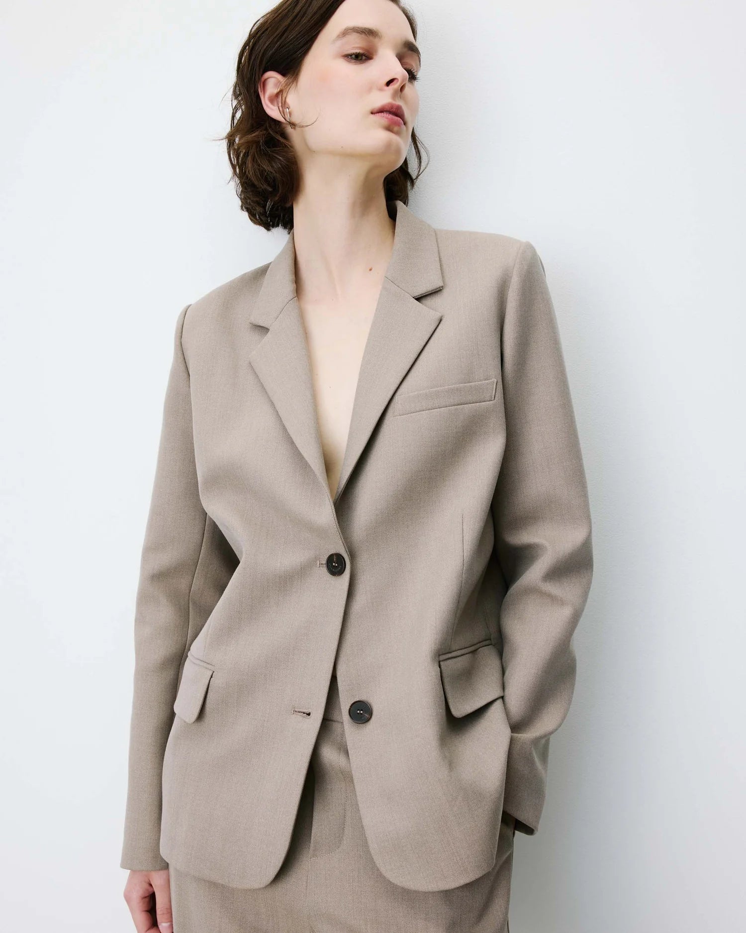 Blazer Alarick