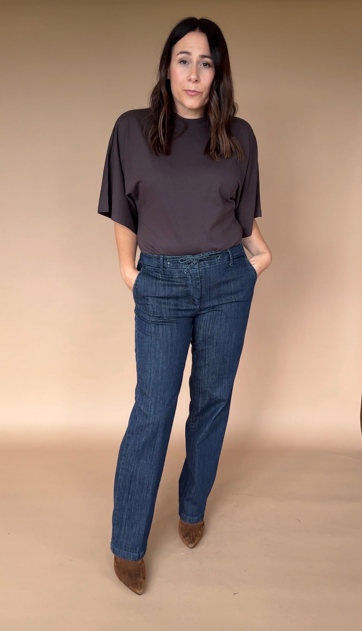 Jeans Pasha