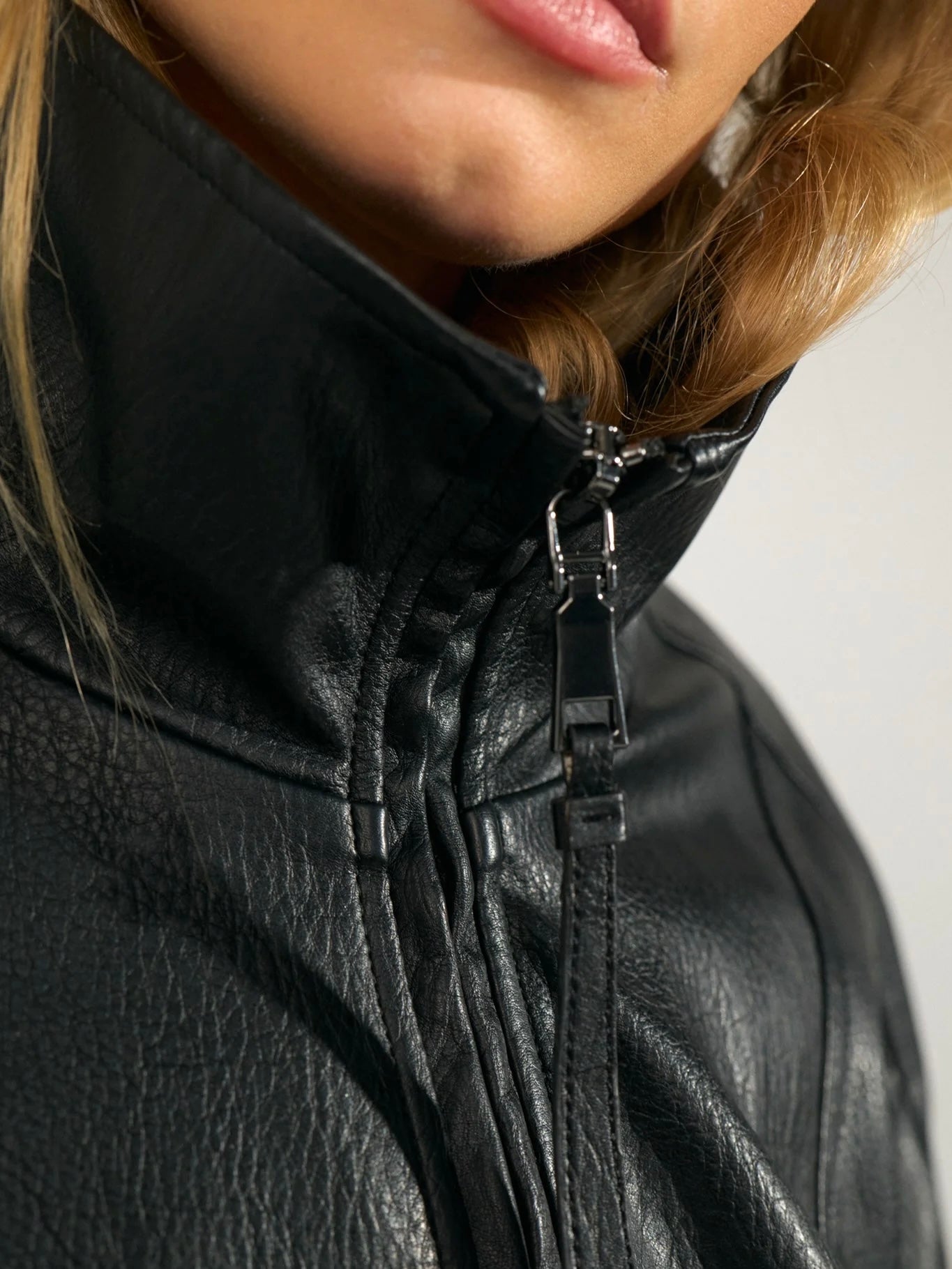 Nubika Oversize Jacke