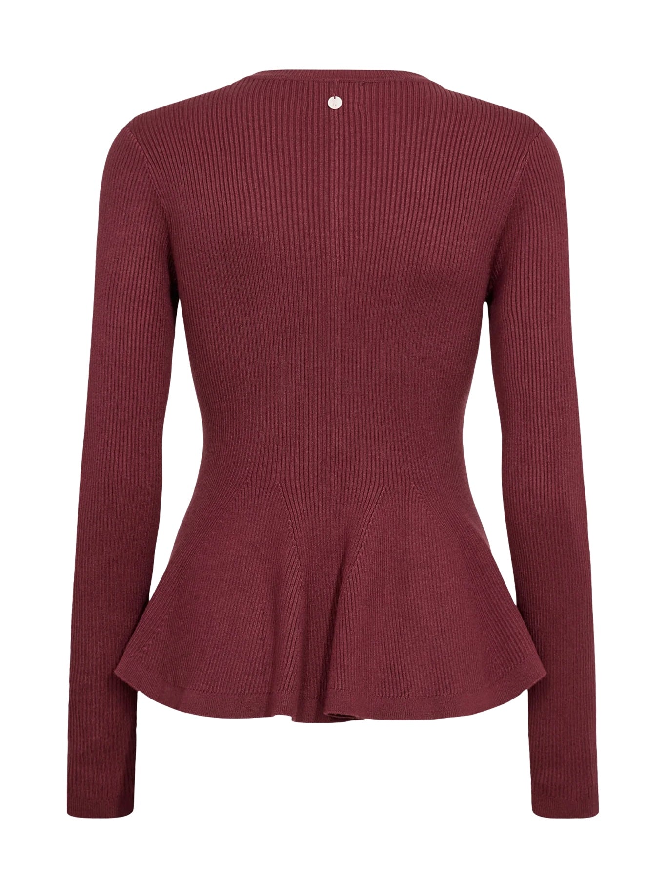 Nusira Pullover