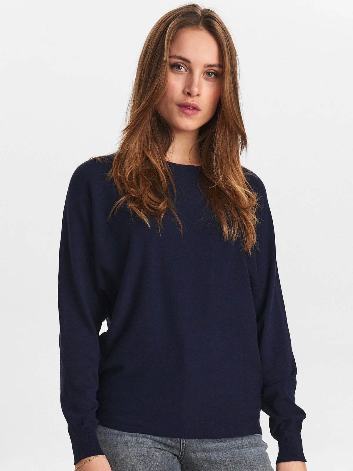Nudaya Pullover