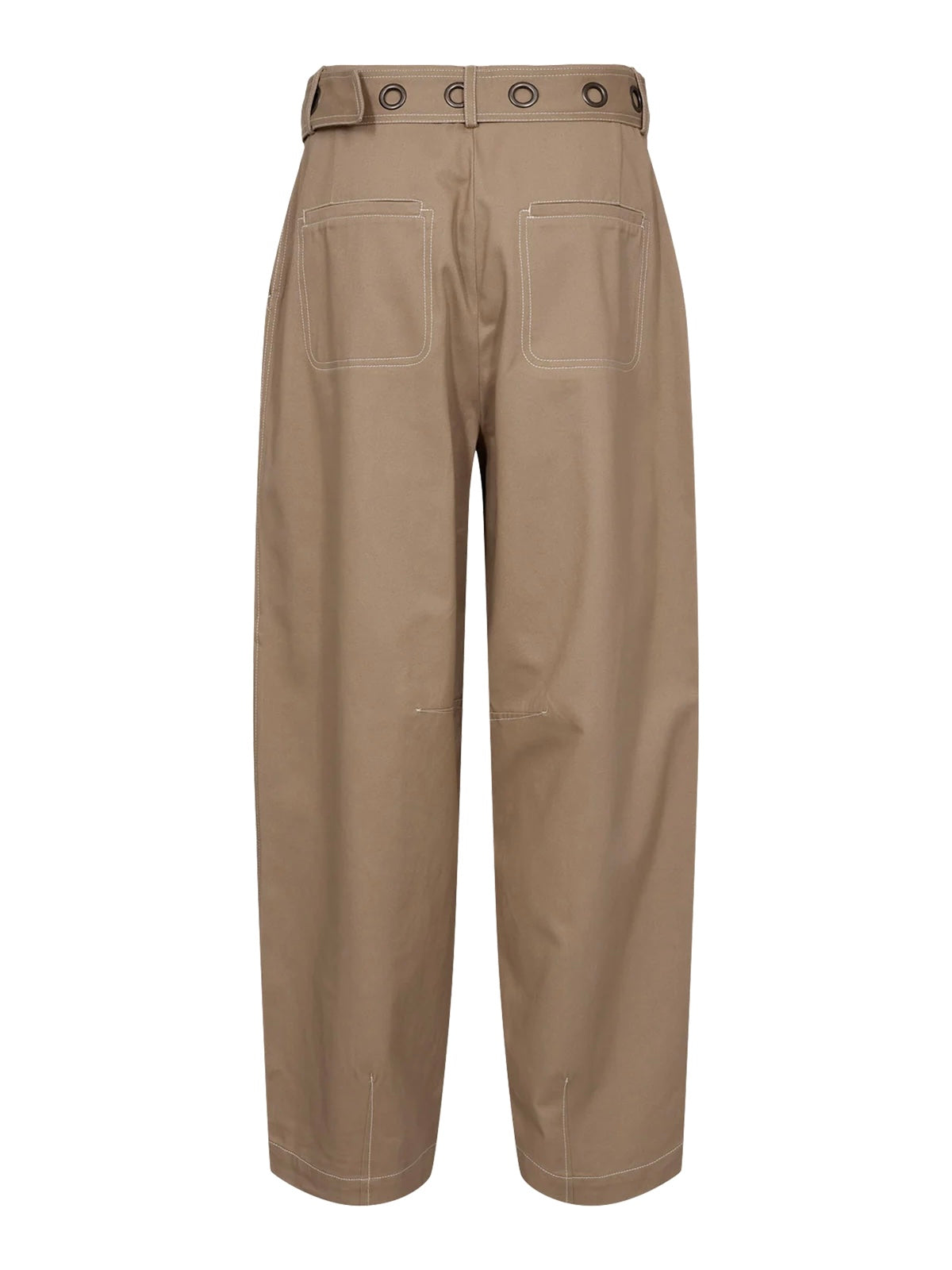 Nuhilme Barellhose
