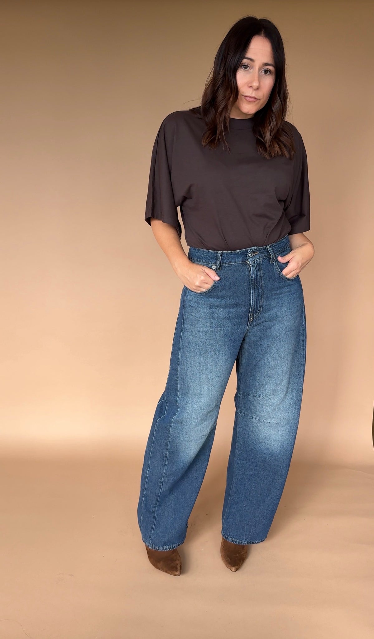 Jeans Angie