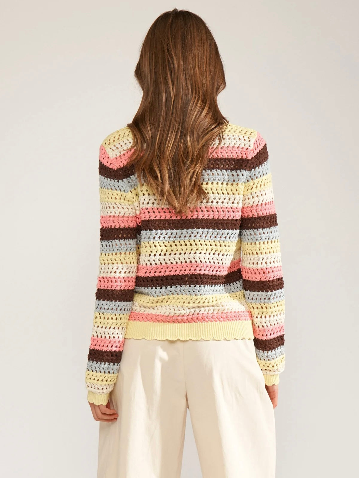 Pullover Numolina