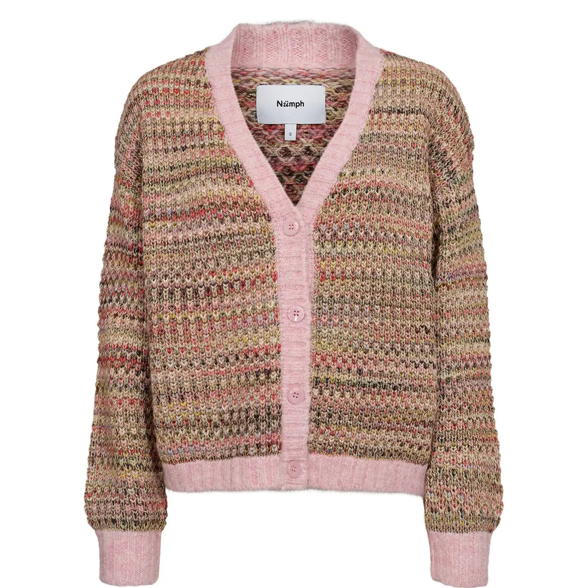 Nusamia Cardigan