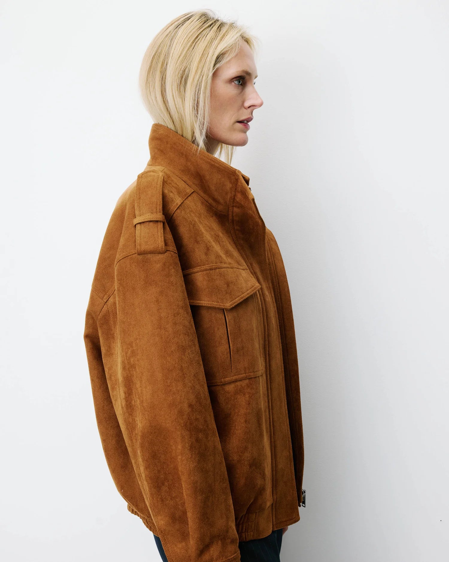 Jacke Arielle