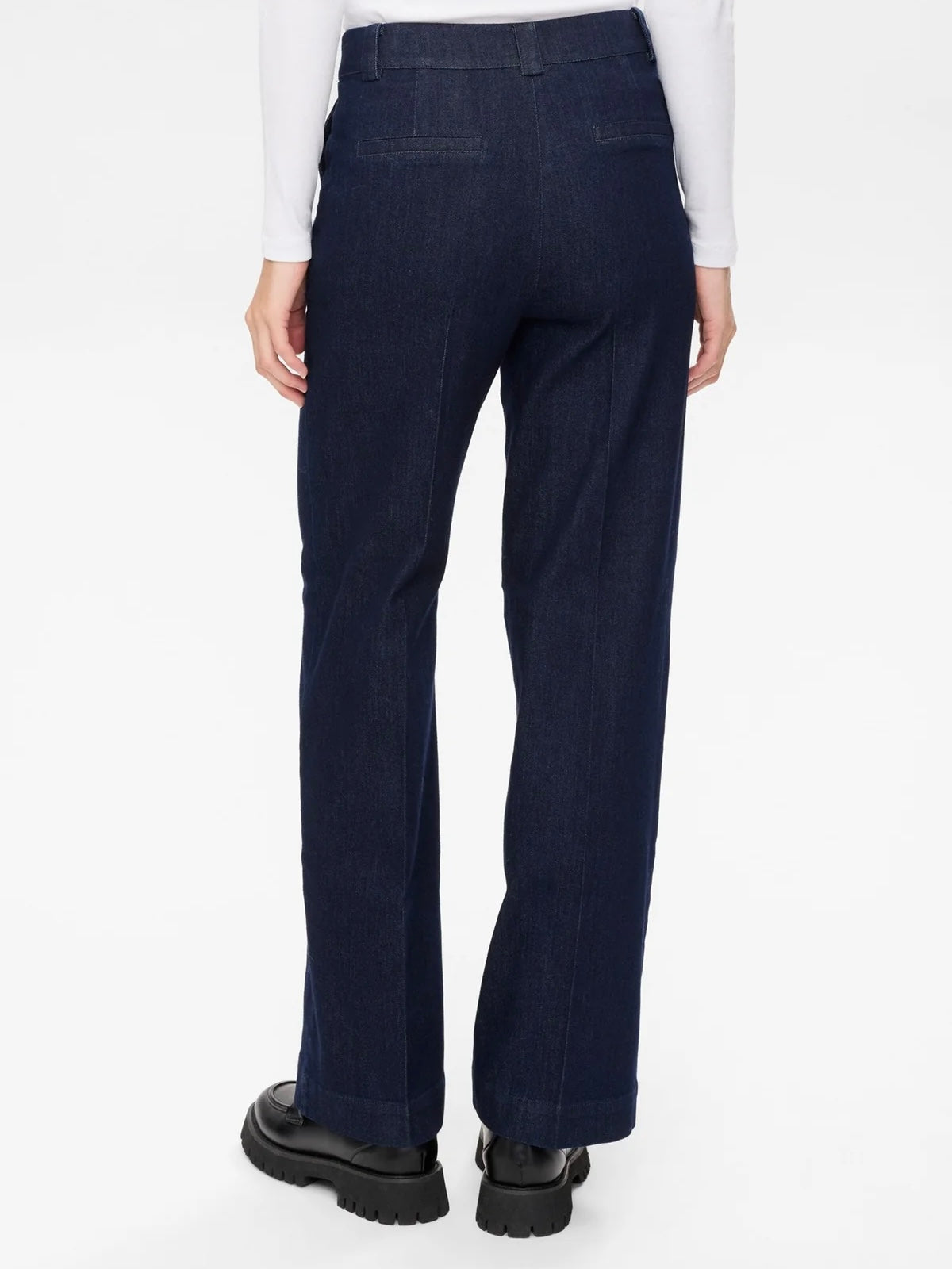 Nualetta Jeans