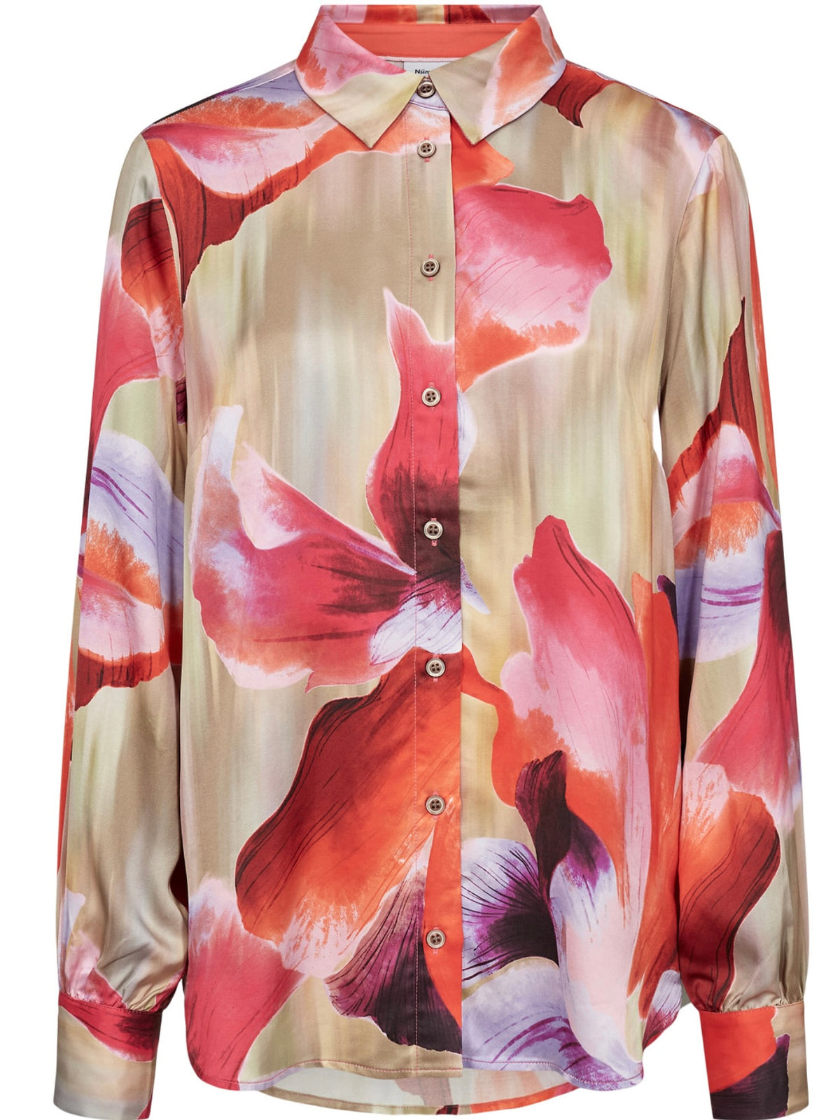 Numaria Bluse
