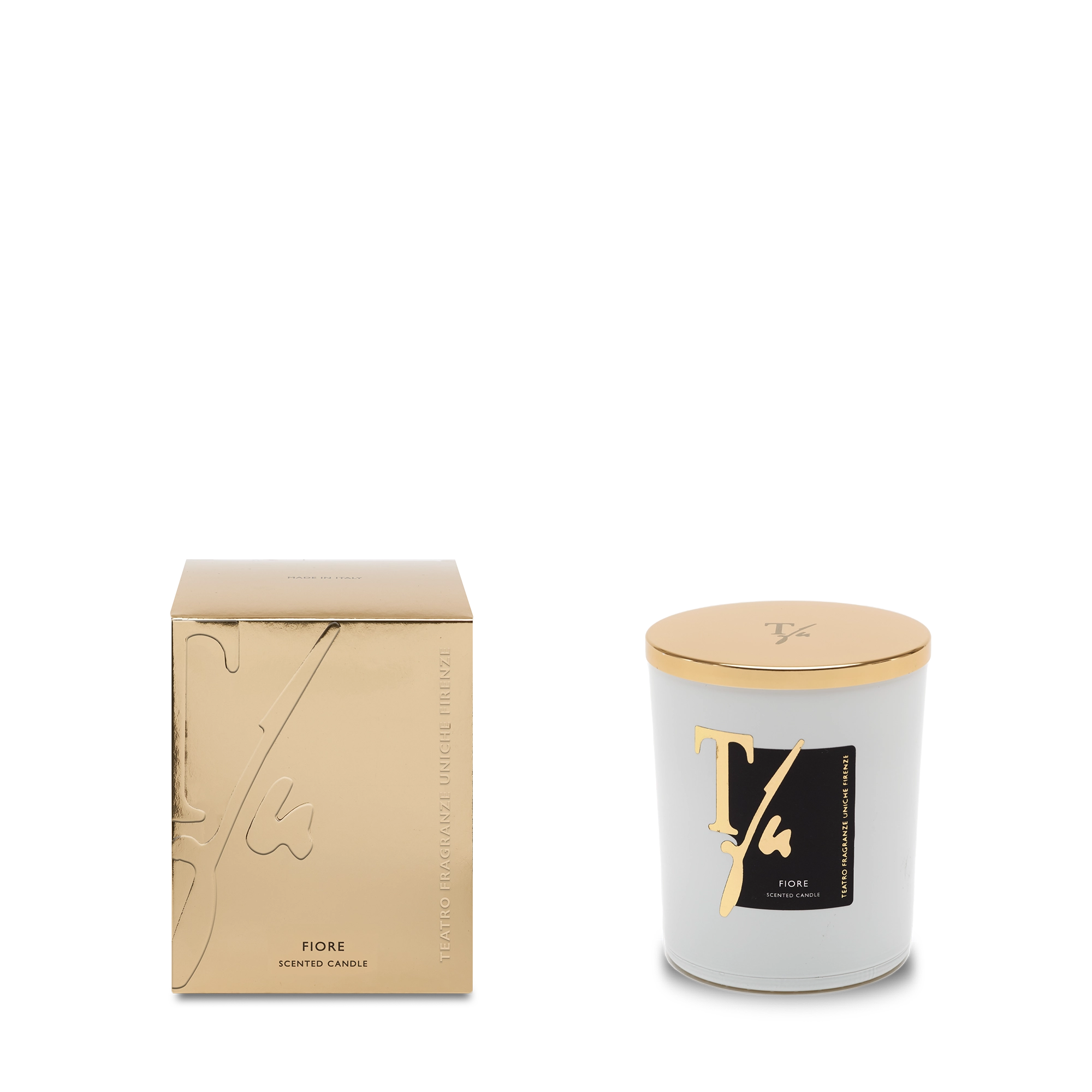 Candele 180g