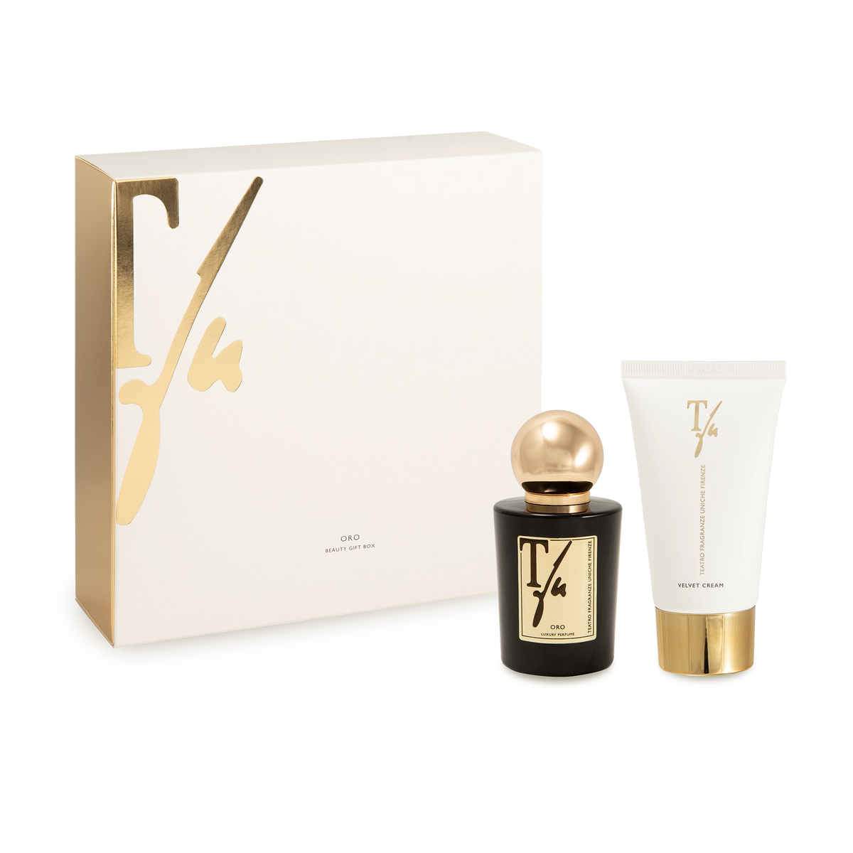 Gift Box Beauty