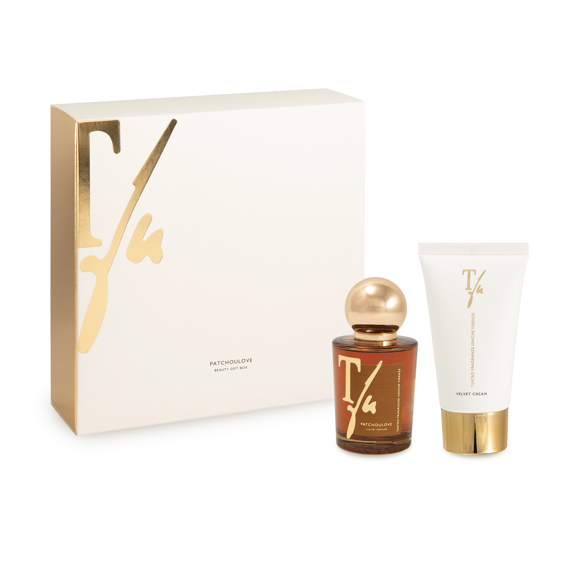 Gift Box Beauty