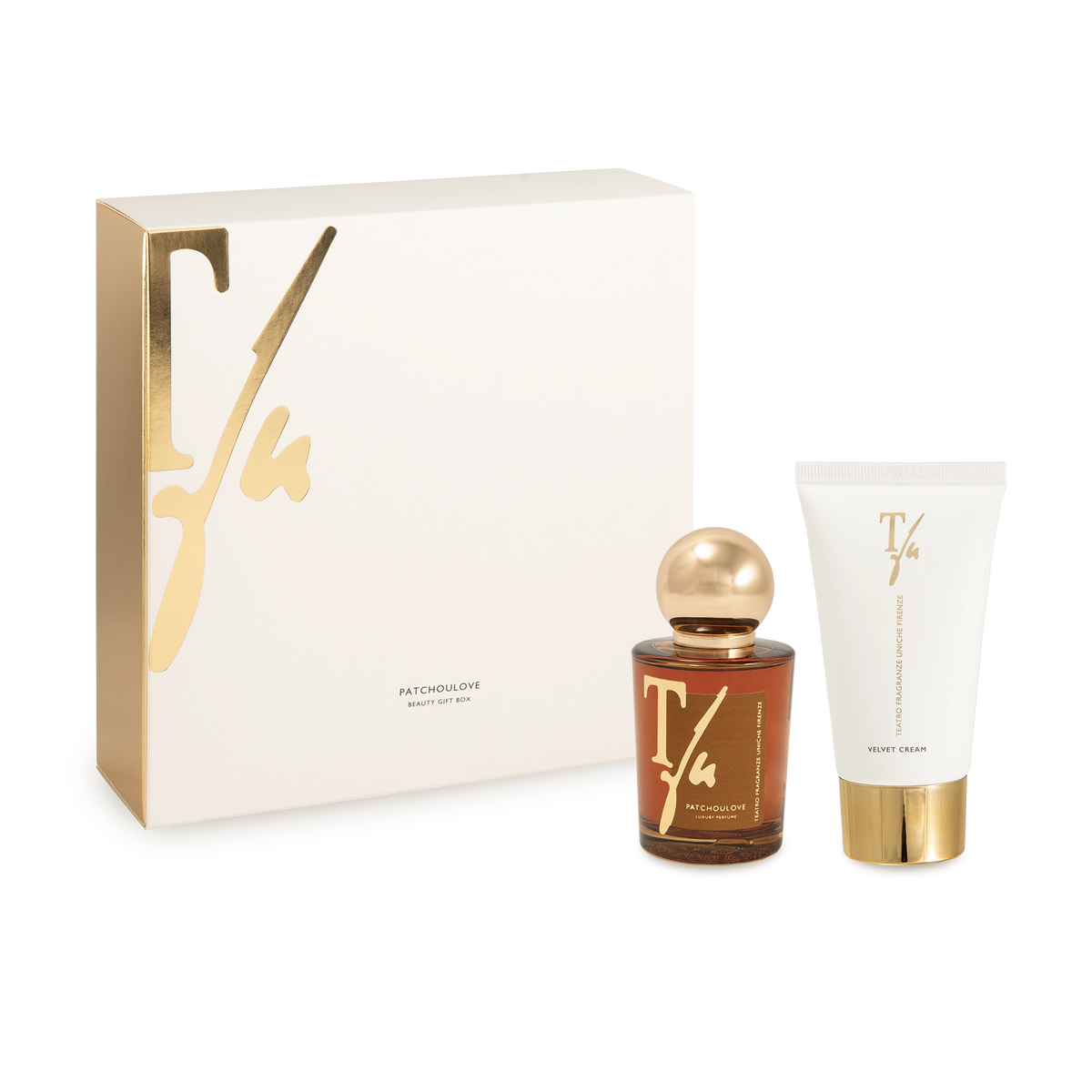 Gift Box Beauty